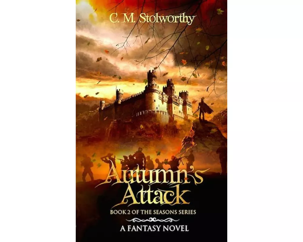 Autumn's Attack