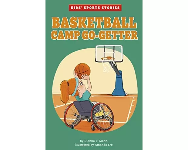 Basketball Camp Go-Getter