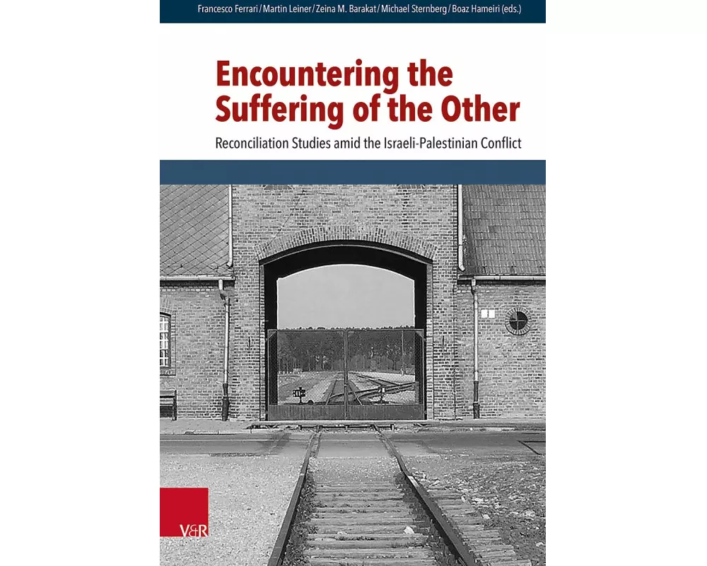 Encountering the Suffering of the Other