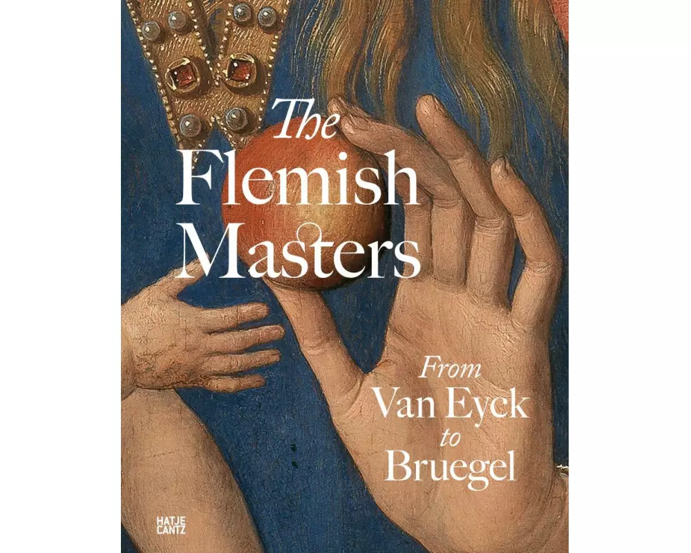 The Flemish Masters