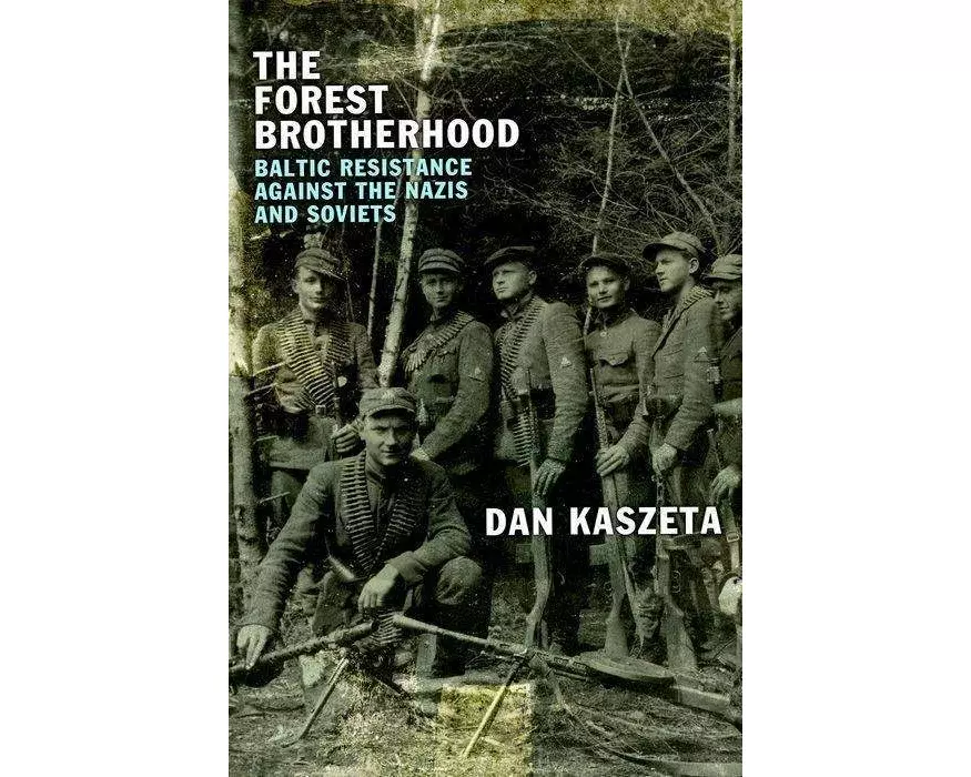 The Forest Brotherhood