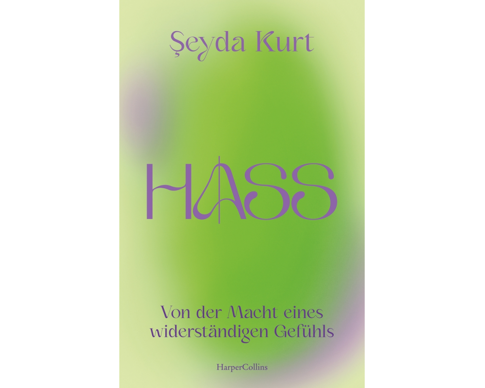 HASS. Von der Macht eines widerständigen Gefühls
