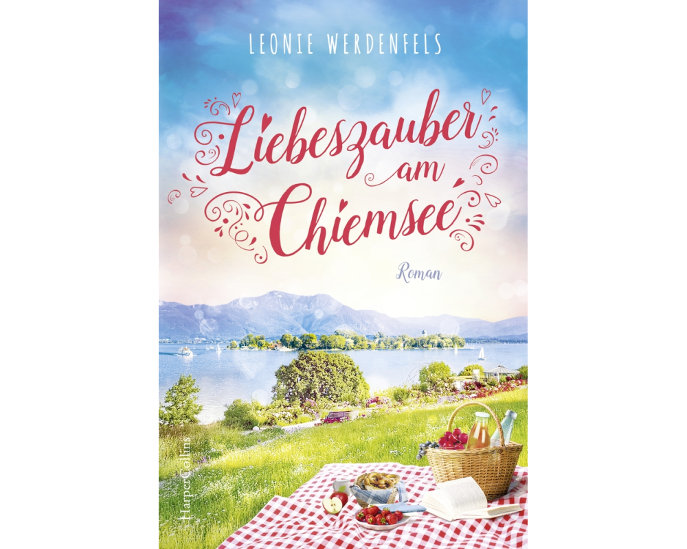 Liebeszauber am Chiemsee