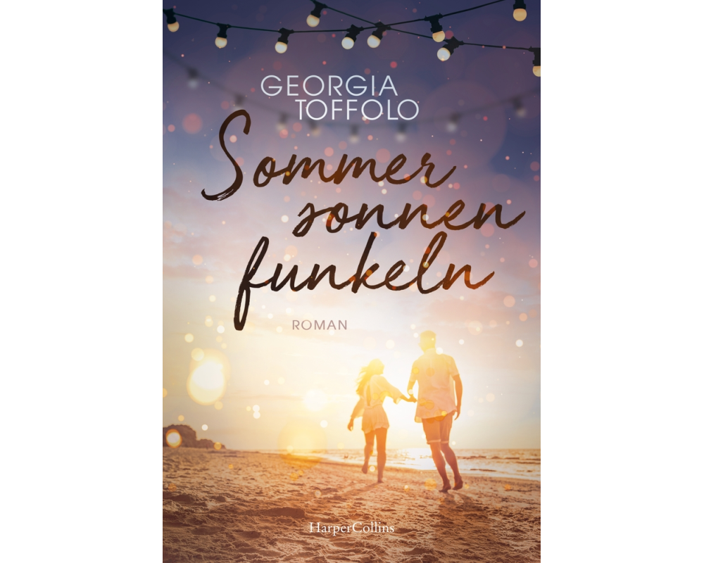 Sommersonnenfunkeln