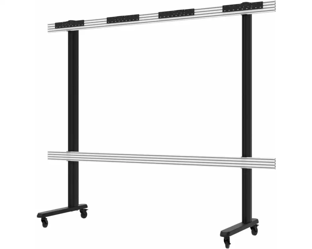 Peerless-AV Trolley DS-LEDKMT-IAB-146 für Samsung IAB 146