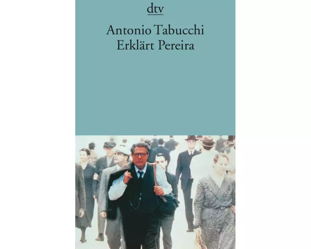 Erklärt Pereira