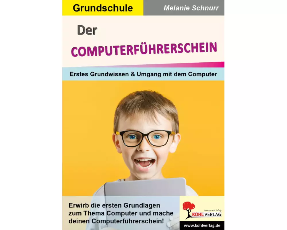 Der Computerführerschein