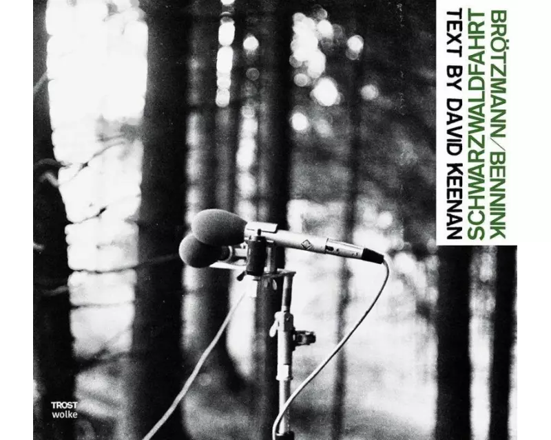 Schwarzwaldfahrt 1977