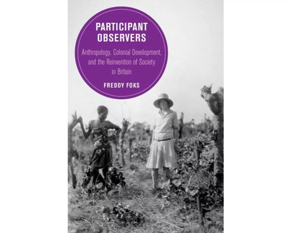Participant Observers