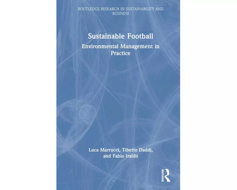 Sustainable Football