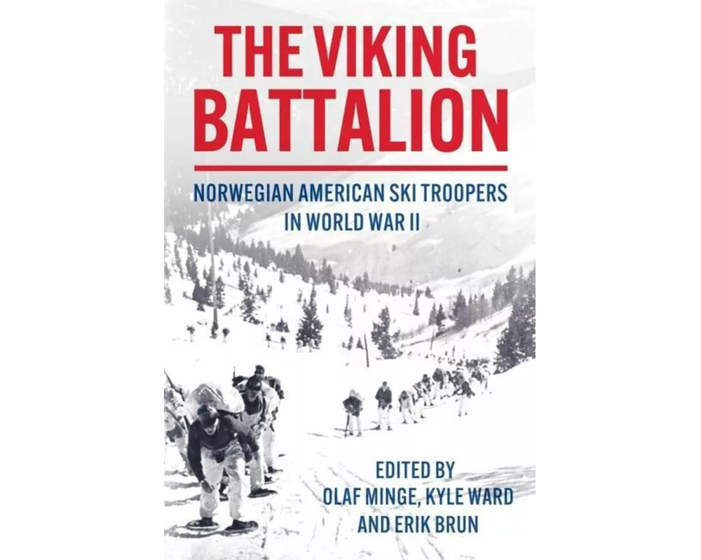 The Viking Battalion