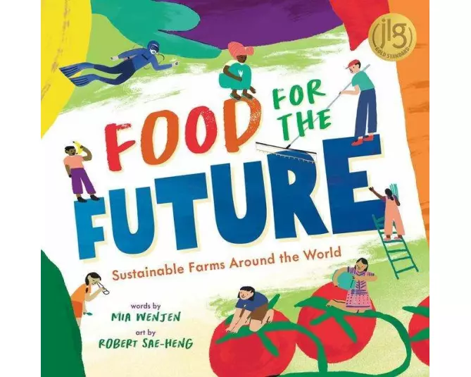 Food for the Future