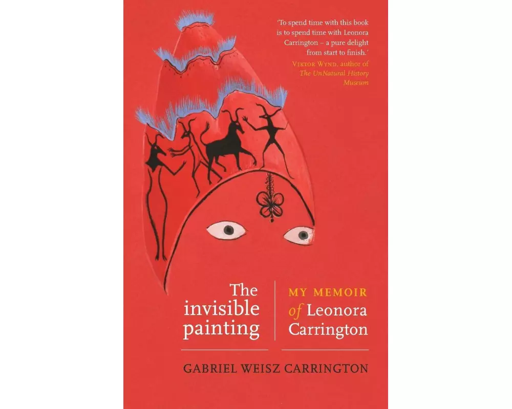 The Invisible Painting