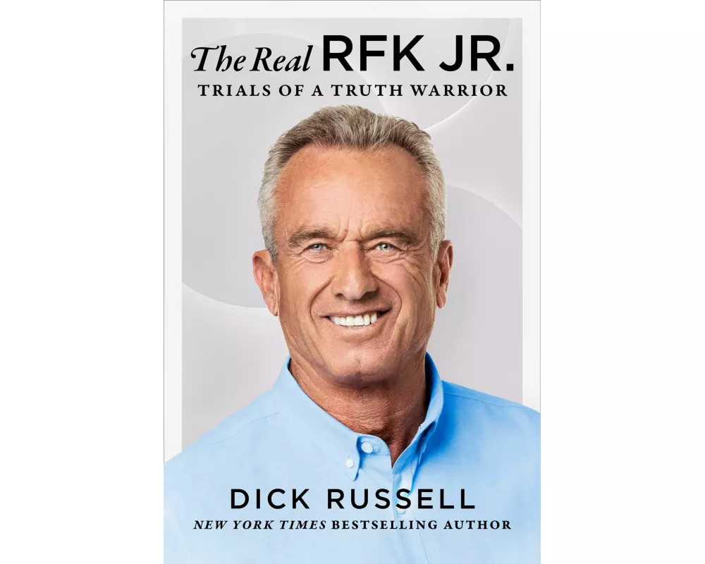 The Real Rfk Jr