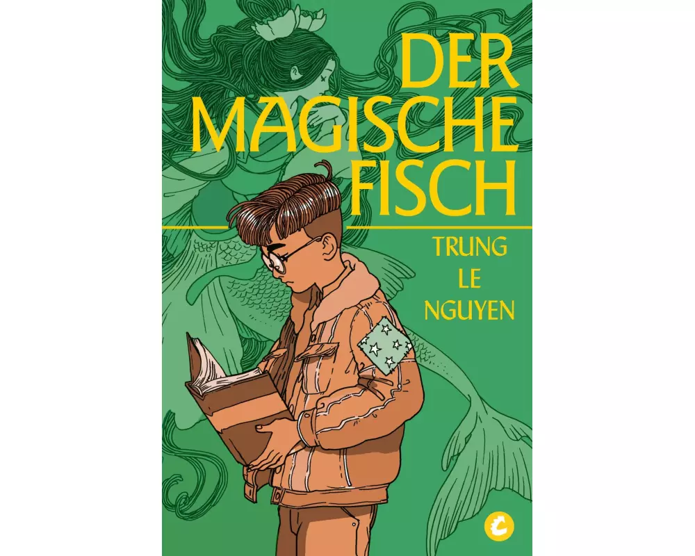 Der Magische Fisch