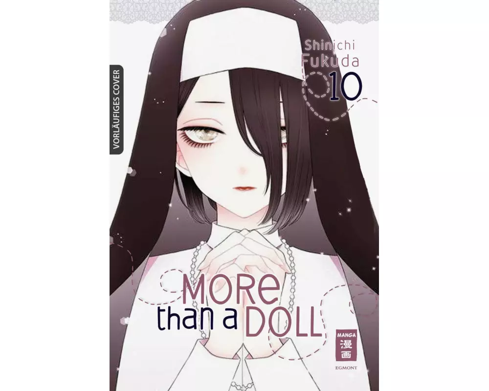 More than a Doll 11