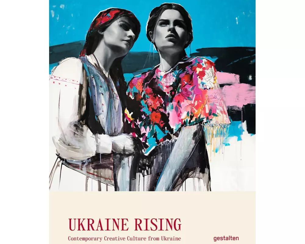 Ukraine Rising