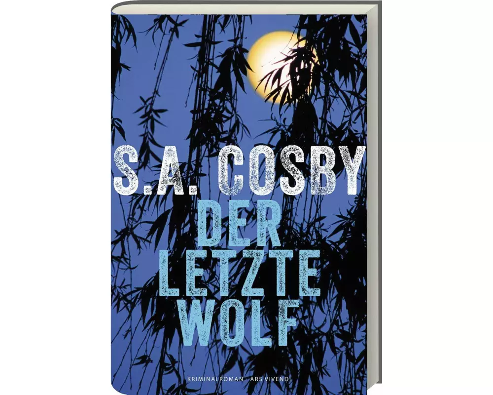 Der letzte Wolf