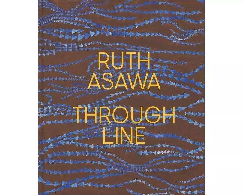 Ruth Asawa Through Line