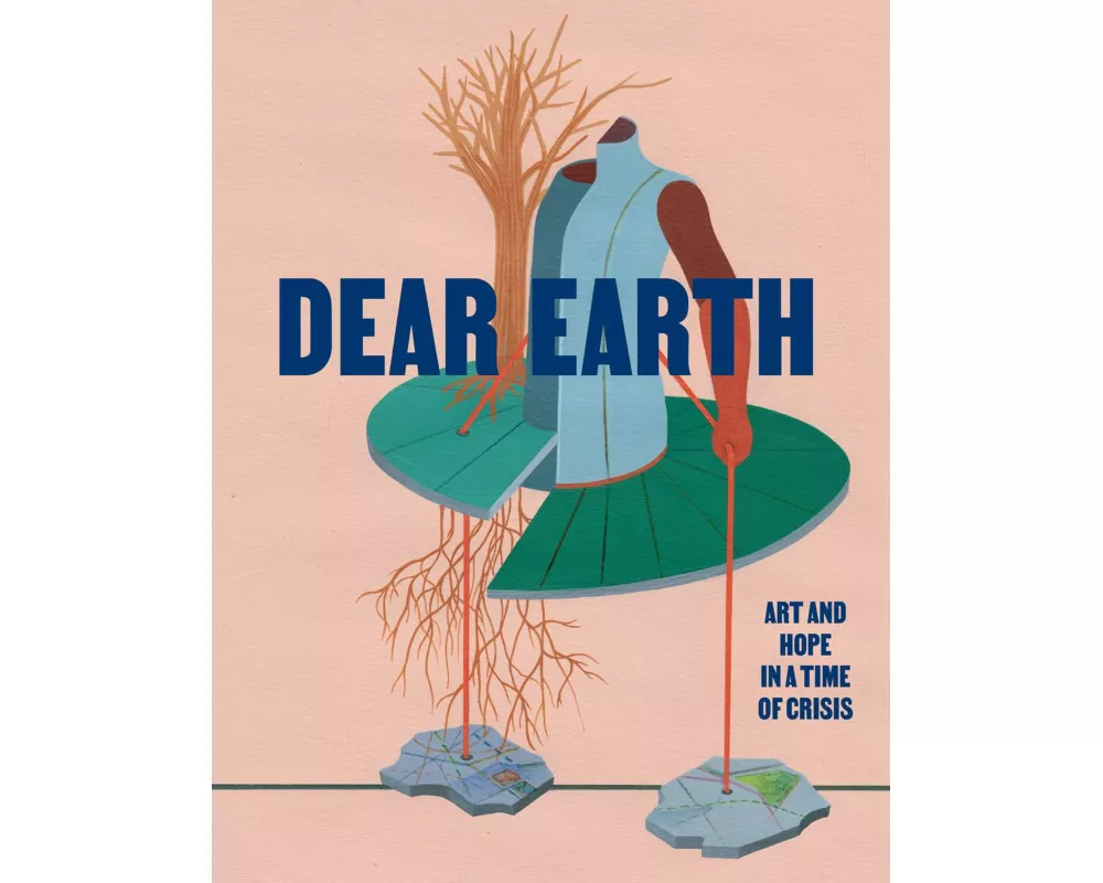 Dear Earth