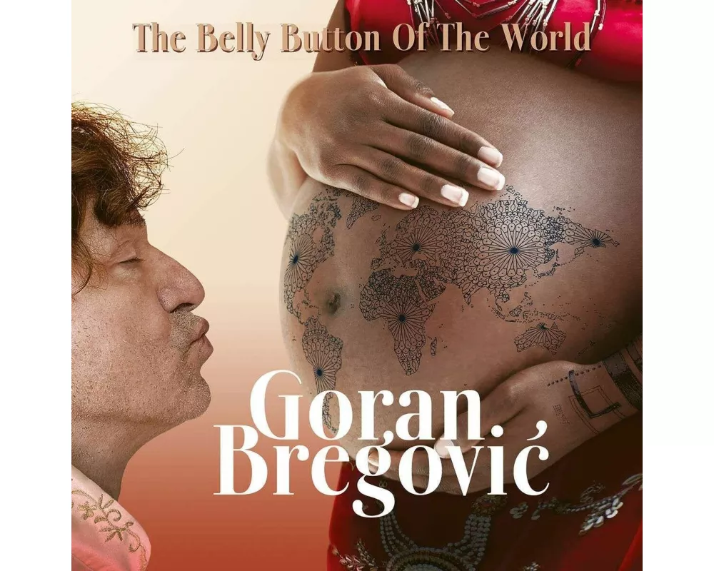 The Belly of the World