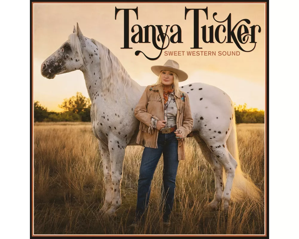 Sweet Western Sound