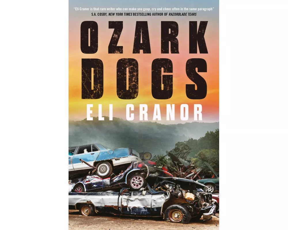 Ozark Dogs