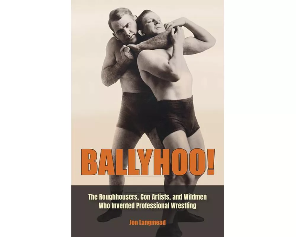 Ballyhoo!