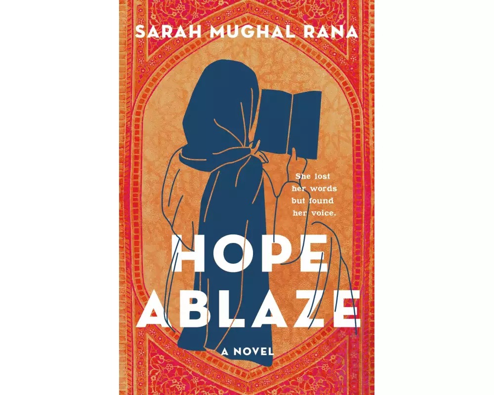 Hope Ablaze