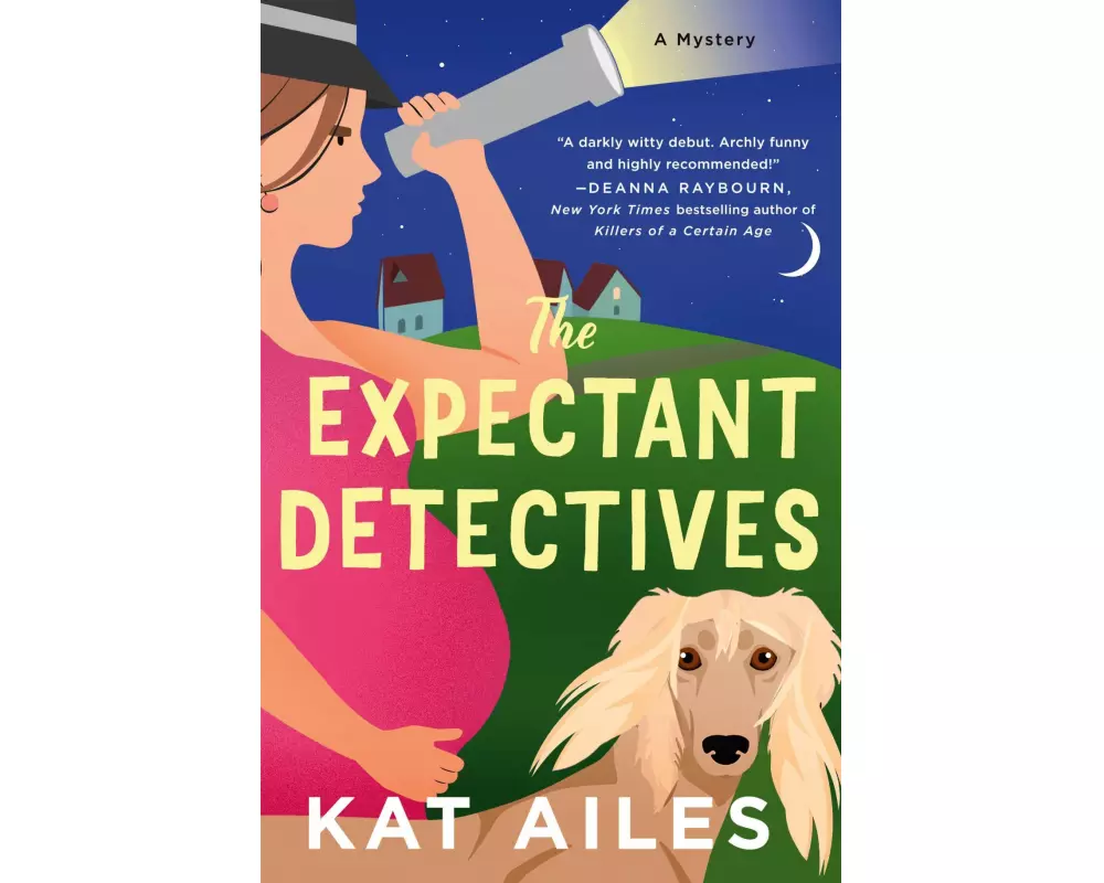The Expectant Detectives
