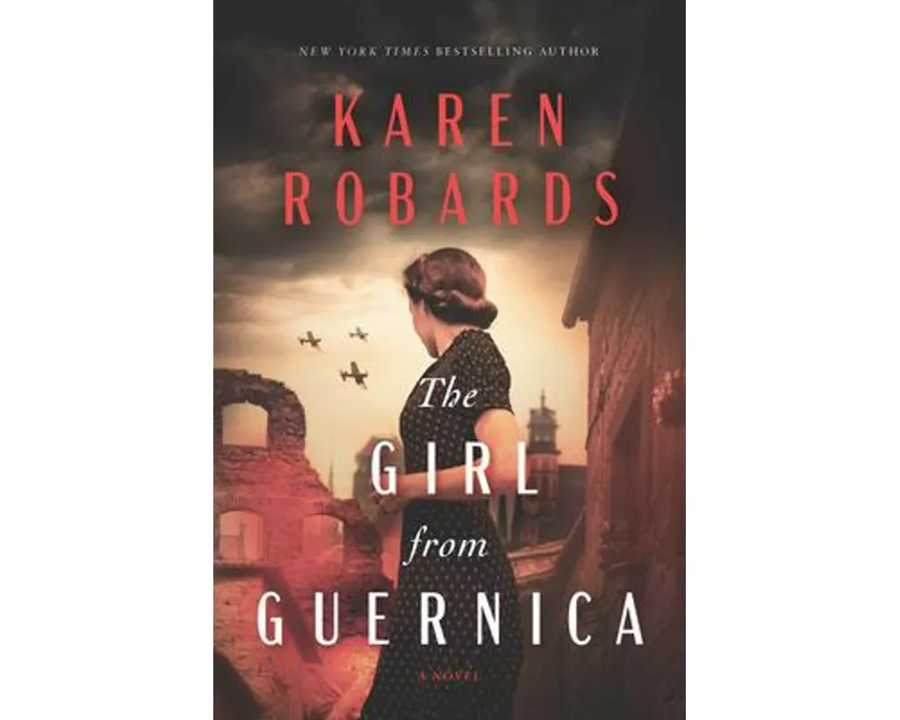 The Girl from Guernica