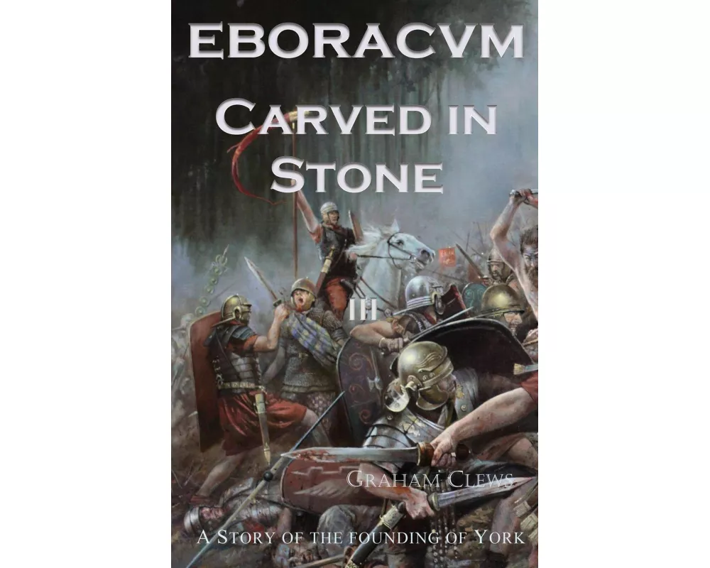 Eboracvm Carved in Stone