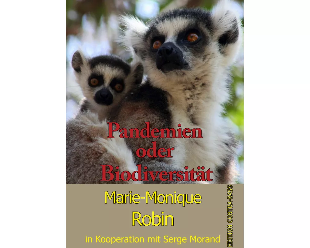 Pandemien oder Biodiversität