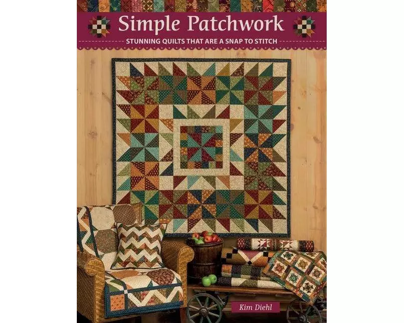 Simple Patchwork