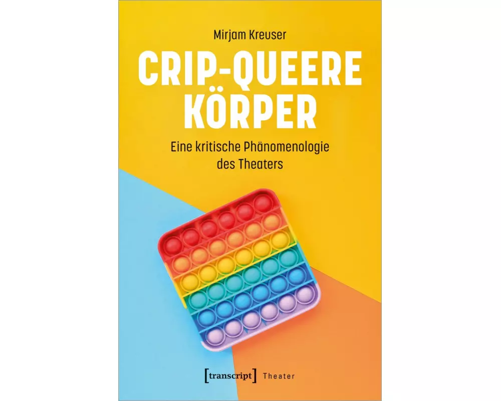 Crip-queere Körper