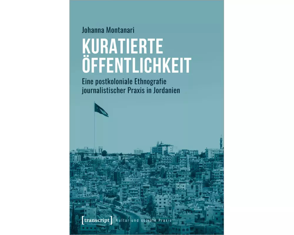 Kuratierte Öffentlichkeit