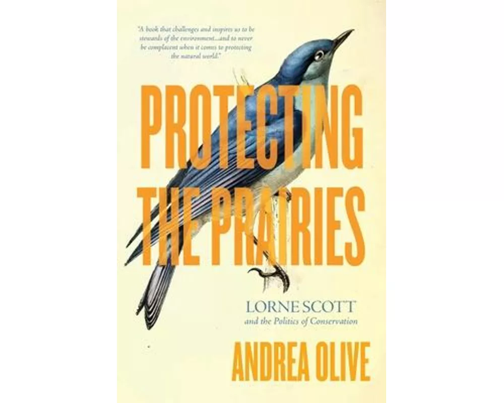 Protecting the Prairies