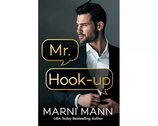 Mr. Hook-up