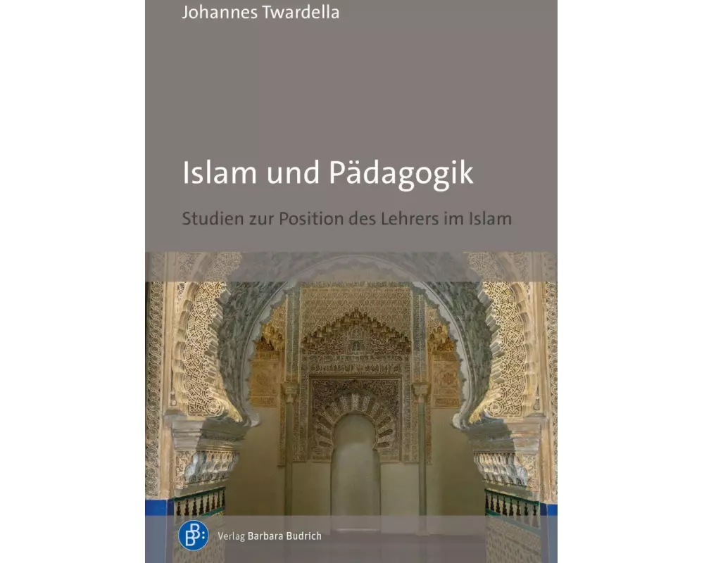 Islam und Pädagogik