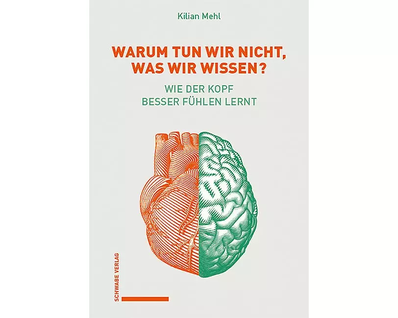 Warum tun wir nicht, was wir wissen?