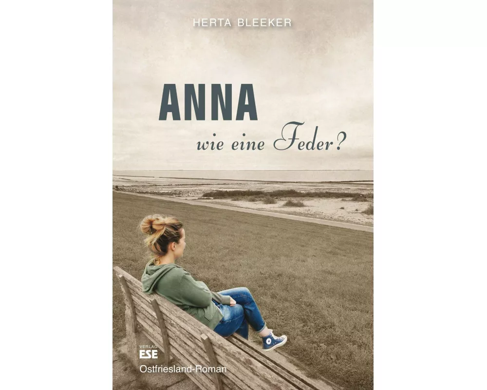 Anna - wie eine Feder?