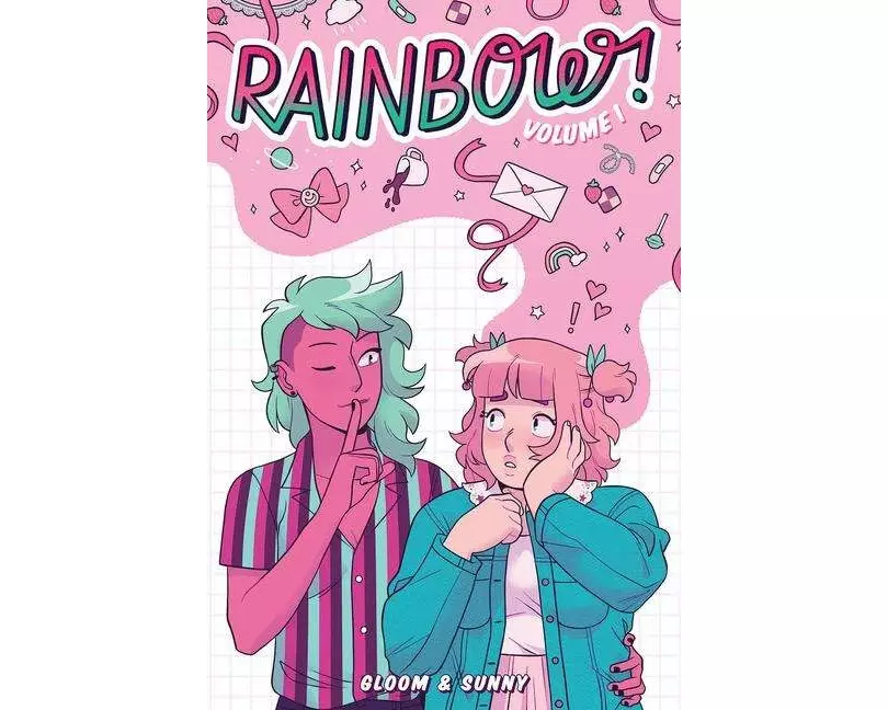 Rainbow! Volume 1 (Original Graphic Novel)