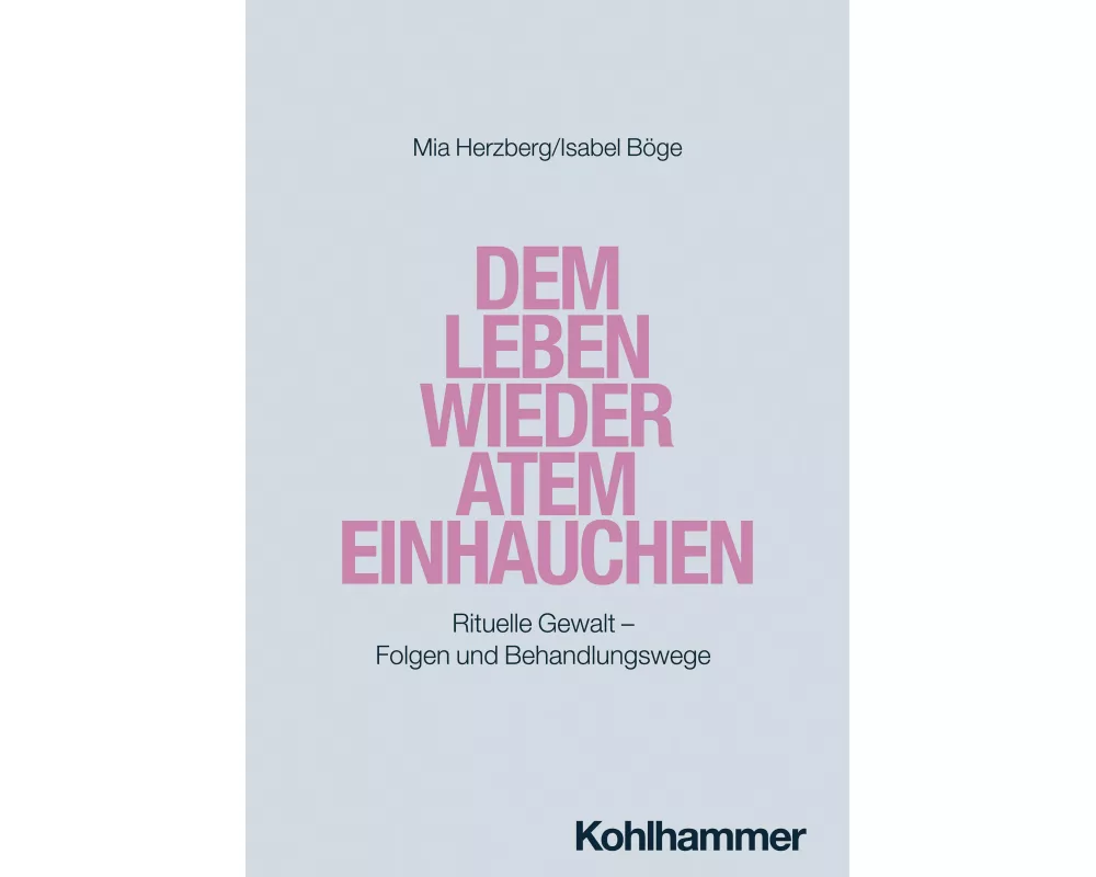 Dem Leben wieder Atem einhauchen