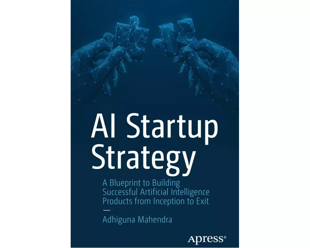 AI Startup Strategy