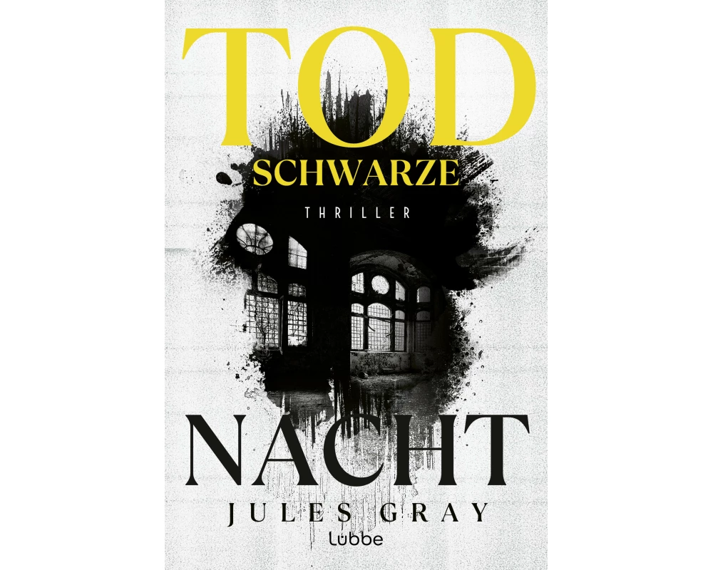 Todschwarze Nacht