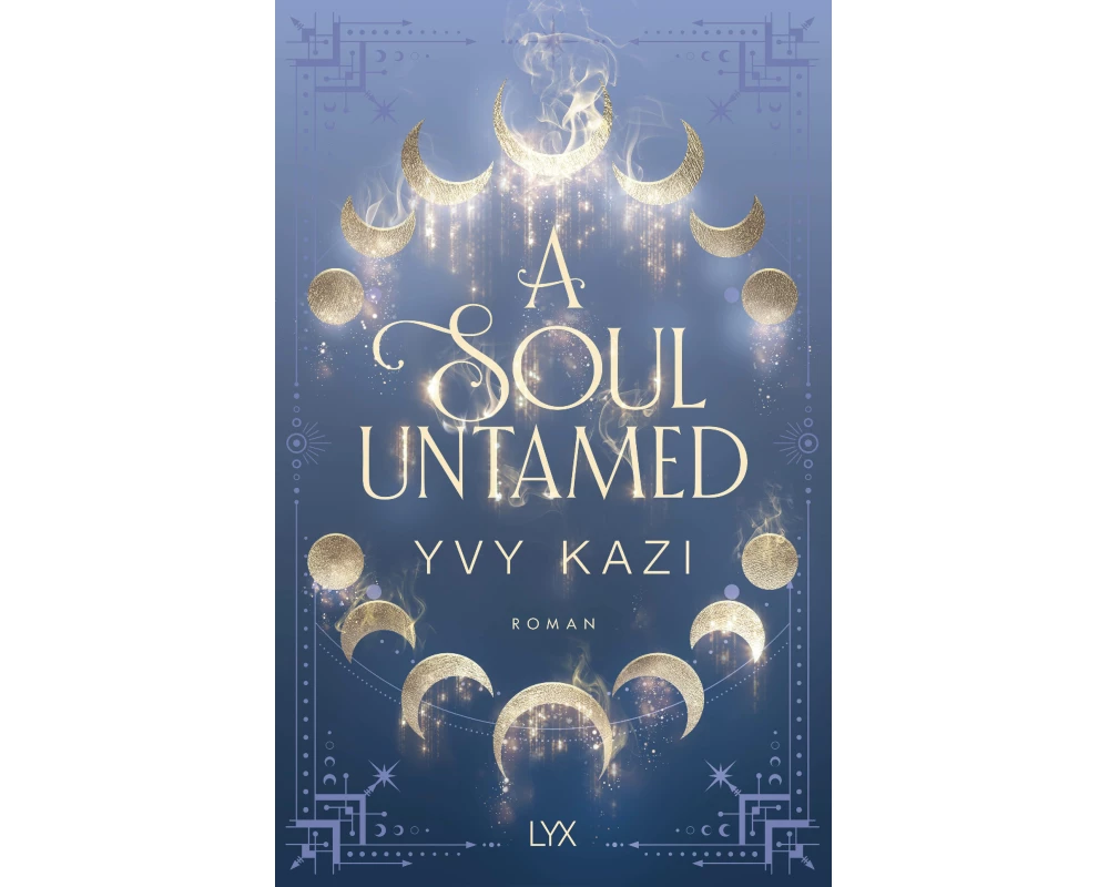 A Soul Untamed
