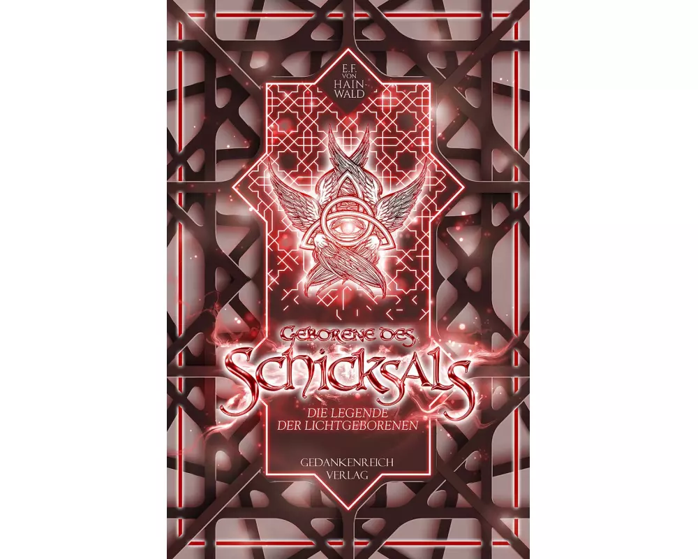 Geborene des Schicksals