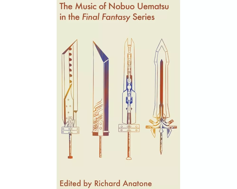 The Music of Nobuo Uematsu in the Final Fantasy Series