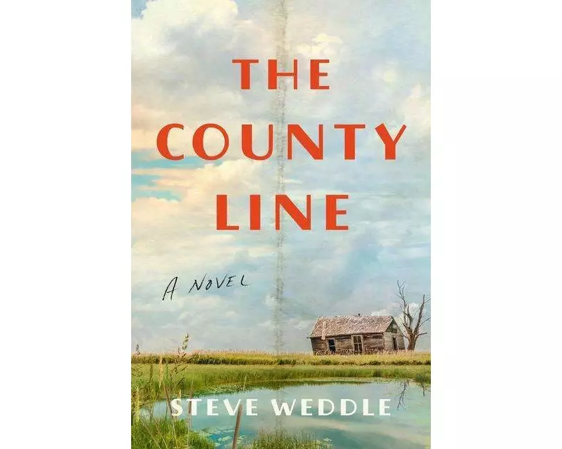 The County Line