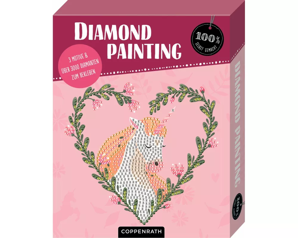 Diamond Painting